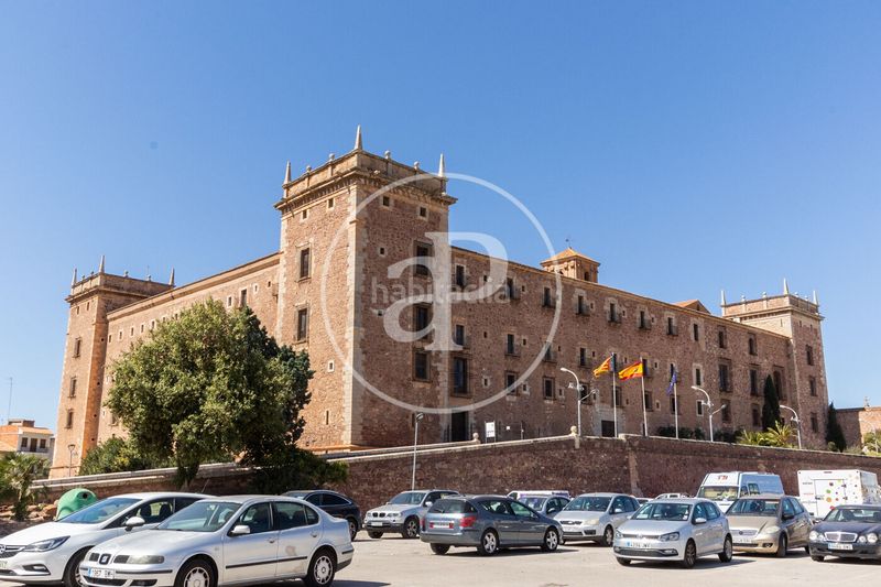 Foto 7258cfb3-83d7-471a-87b6-d880e9029a71. Promoción Promoción de Obra Nueva Proyecto en El Puig de Santamaria (Valencia) en El Puig de Santa Maria. Edificio viviendas de obra nueva