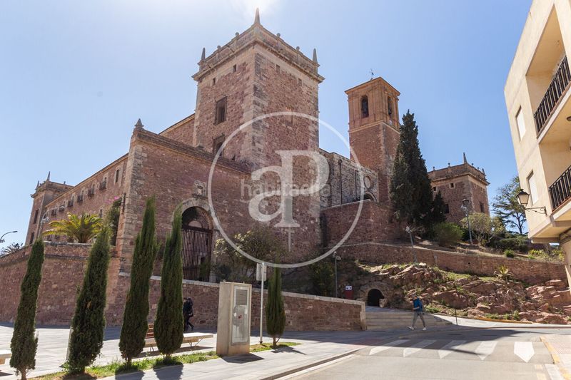 Foto 85ac9d46-1ab2-42d2-9c75-ab6938a66597. Promoción Promoción de Obra Nueva Proyecto en El Puig de Santamaria (Valencia) en El Puig de Santa Maria. Edificio viviendas de obra nueva
