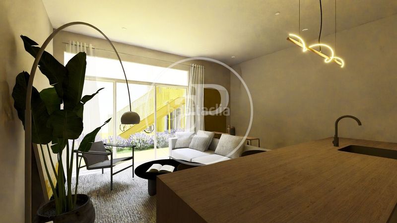 Foto 8afe9988-4d58-4c9b-80d4-dbd1e163553e. Promoción Promoción de Obra Nueva Proyecto en El Puig de Santamaria (Valencia) en El Puig de Santa Maria. Edificio viviendas de obra nueva
