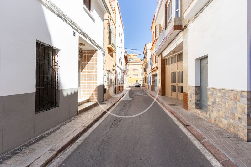 Foto 94fe615a-0b11-46e5-bd20-3f8cbae5f3f7. Promoción Promoción de Obra Nueva Proyecto en El Puig de Santamaria (Valencia) en El Puig de Santa Maria. Edificio viviendas de obra nueva