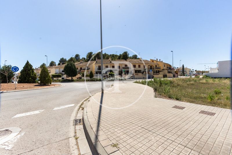 Foto 956d5aa0-1ebf-4b27-b649-be22e08e44b7. Promoción Promoción de Obra Nueva Proyecto en El Puig de Santamaria (Valencia) en El Puig de Santa Maria. Edificio viviendas de obra nueva