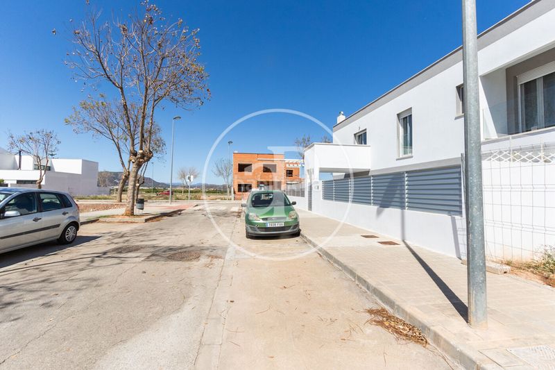 Foto 9df4c16b-b2e1-4705-a6ff-0405f594b1e2. Promoción Promoción de Obra Nueva Proyecto en El Puig de Santamaria (Valencia) en El Puig de Santa Maria. Edificio viviendas de obra nueva
