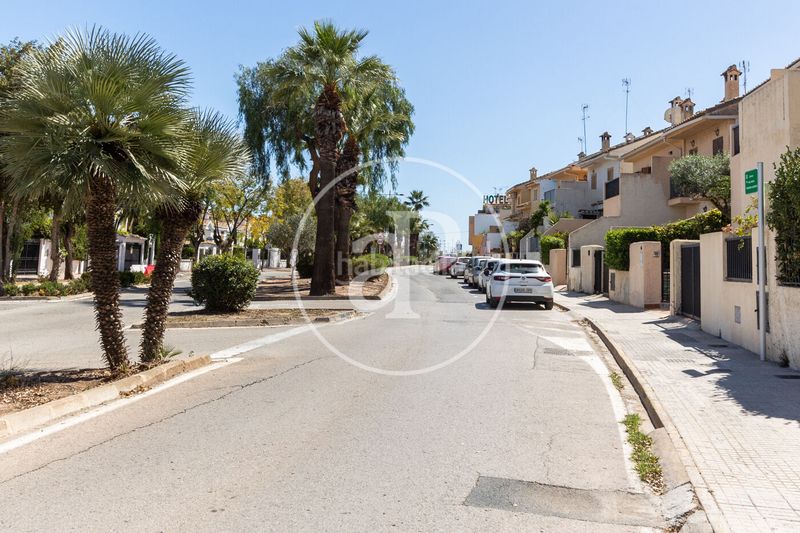 Foto ad2b3471-ebeb-457e-a801-e96d04f8a0b8. Promoción Promoción de Obra Nueva Proyecto en El Puig de Santamaria (Valencia) en El Puig de Santa Maria. Edificio viviendas de obra nueva