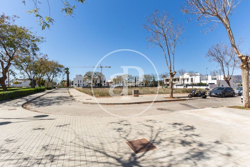Foto c728d921-139c-4bf4-88b2-5320bb1b666c. Promoción Promoción de Obra Nueva Proyecto en El Puig de Santamaria (Valencia) en El Puig de Santa Maria. Edificio viviendas de obra nueva