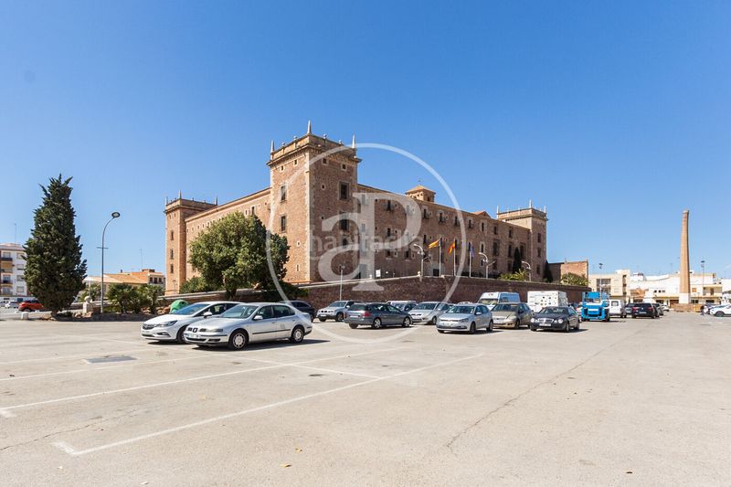Foto ce392304-52e1-49e7-b44b-d585b85bafb8. Promoción Promoción de Obra Nueva Proyecto en El Puig de Santamaria (Valencia) en El Puig de Santa Maria. Edificio viviendas de obra nueva