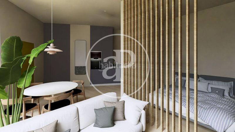 Foto d40995b6-d45f-46ab-b389-ee2dcbbf0be6. Promoción Promoción de Obra Nueva Proyecto en El Puig de Santamaria (Valencia) en El Puig de Santa Maria. Edificio viviendas de obra nueva