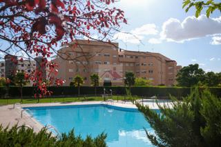 Pis a San Fernando - Carretera de Valencia. Piso en venta en villaroman  art natura, 3 dormitorios.