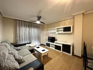 Location Appartement à Centro. Piso en alquiler en centro  la estación, 2 dormitorios.