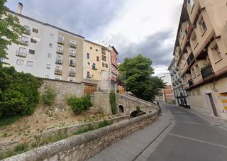 Lloguer Pis a Casco Histórico. Piso en alquiler en casco antiguo  hoz del huecar, 2 dormitorios