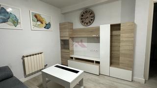 Location Appartement à Centro. Piso en alquiler en centro, 1 dormitorio.