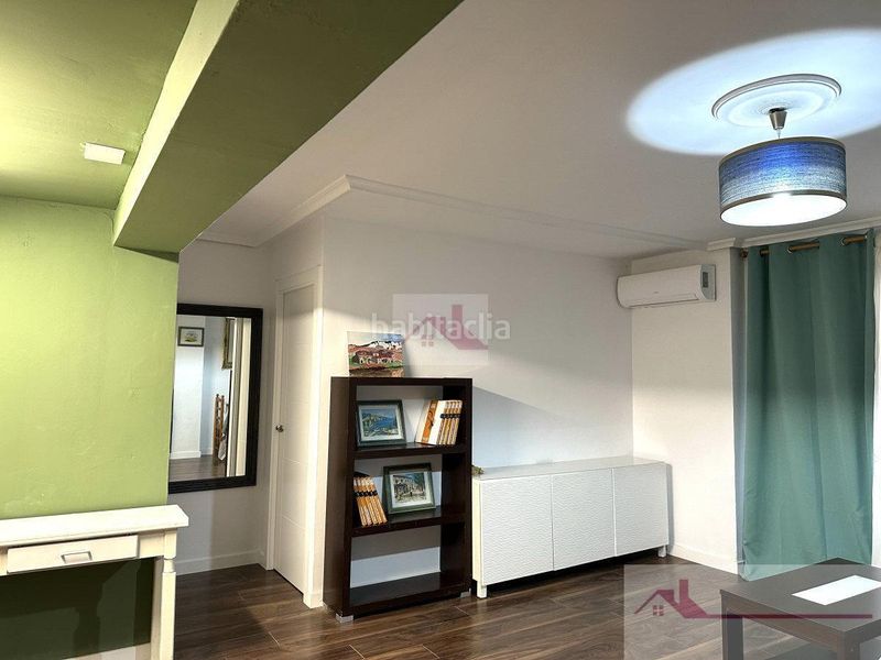 Foto 184776ce-b188-48b7-8f4c-4a746a5b6b2e. Affitto appartamento con riscaldamento in Centro Cuenca
