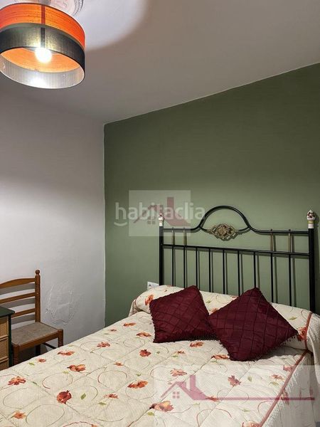 Foto 793b0a46-e5ba-4064-8b25-421666842645. Affitto appartamento con riscaldamento in Centro Cuenca