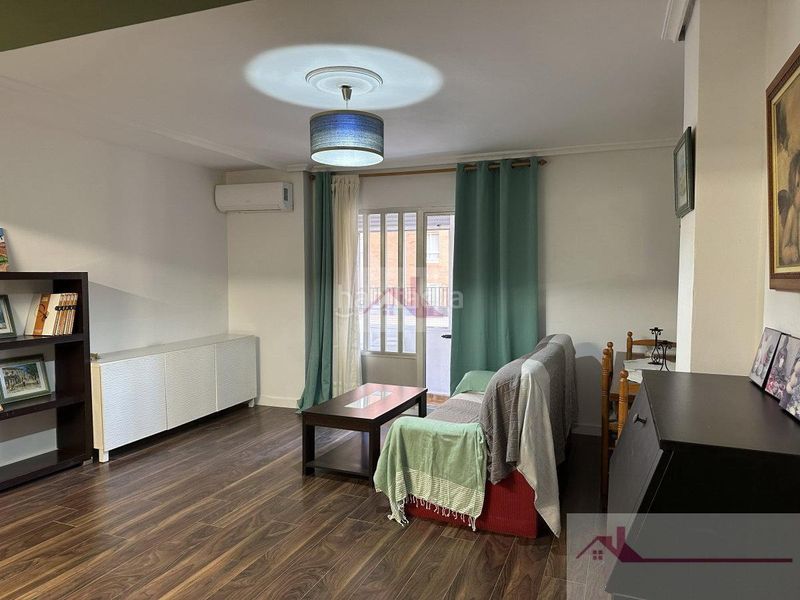 Foto 80662ddb-3669-4c29-a396-2a8040d512d6. Affitto appartamento con riscaldamento in Centro Cuenca