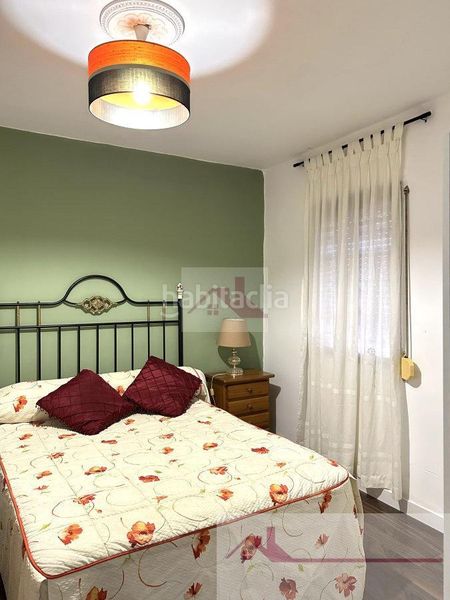 Foto a9576142-8d85-417a-a31a-d73aac0169be. Affitto appartamento con riscaldamento in Centro Cuenca