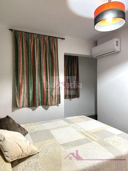 Foto ce53c104-682b-44de-abab-f870746d0256. Affitto appartamento con riscaldamento in Centro Cuenca