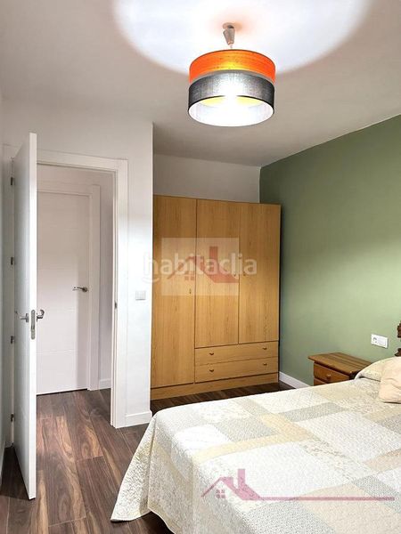 Foto f2961cfb-2906-4ca7-b762-729914bf4db7. Affitto appartamento con riscaldamento in Centro Cuenca