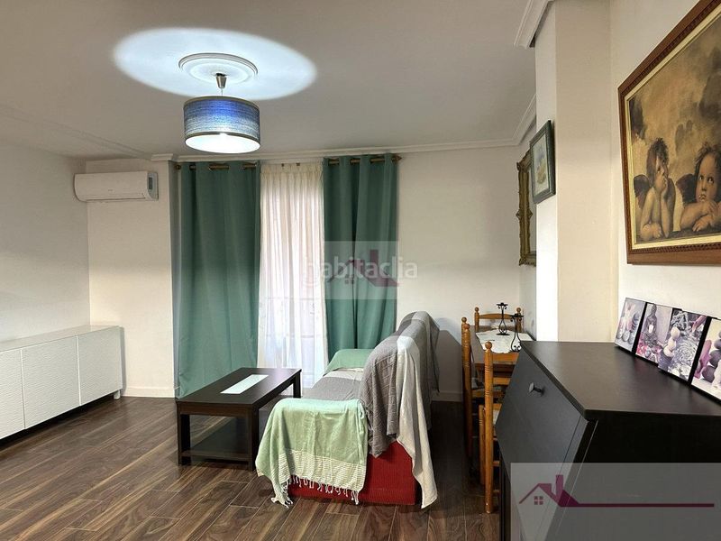 Foto 2e798ee5-d06c-4105-afae-8f4c9dad2144. Lloguer pis amb calefacció a Centro Cuenca