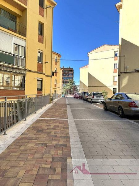 Foto 396c5759-988f-4f6f-a773-9e74101af222. Lloguer pis amb calefacció a Centro Cuenca