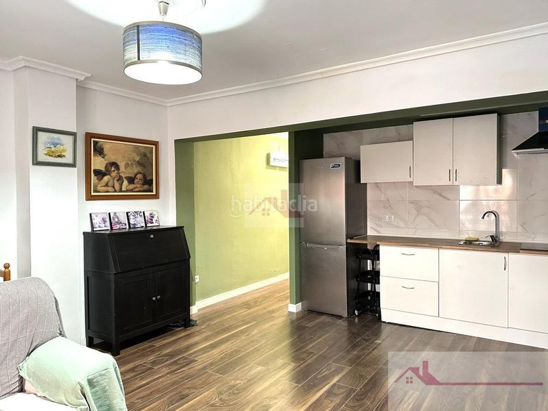 Foto 3f3d4d0f-5a19-4bfa-ac03-0bf282a04711. Lloguer pis amb calefacció a Centro Cuenca