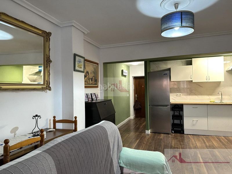 Foto 498164c3-ff14-44c2-ac37-c9b5564d0458. Lloguer pis amb calefacció a Centro Cuenca