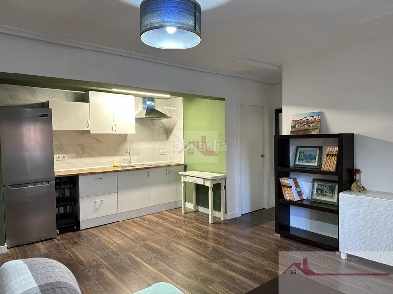 Foto b53c7191-b879-49a8-8199-ed7f2dbda18d. Lloguer pis amb calefacció a Centro Cuenca