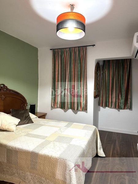 Foto ee1ffdee-6334-43f6-8da0-0a5b82140c51. Lloguer pis amb calefacció a Centro Cuenca