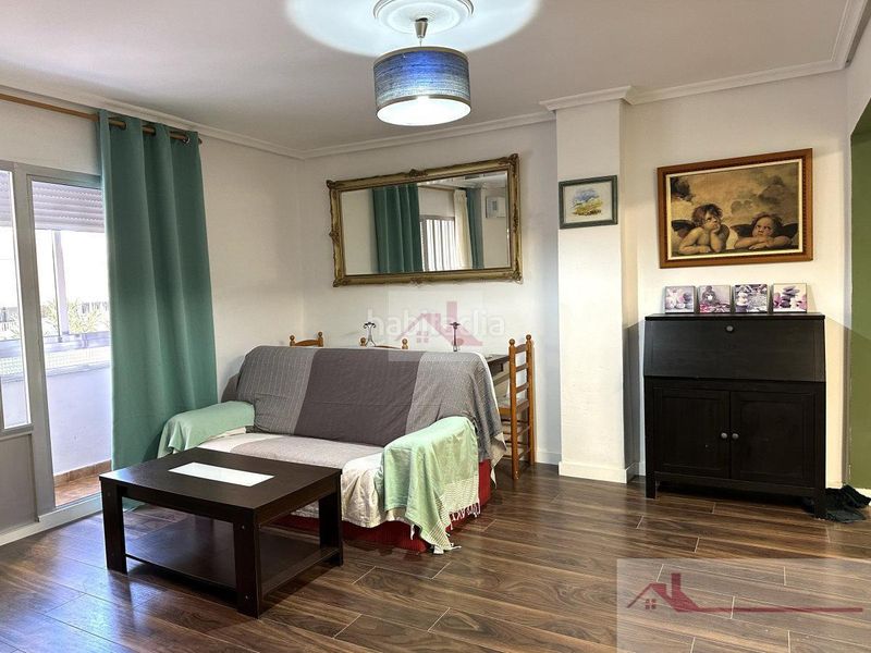 Foto 349b2f22-a26a-4537-8d34-2a8dbd446167. Miete etagenwohnung mit heizung in Centro Cuenca