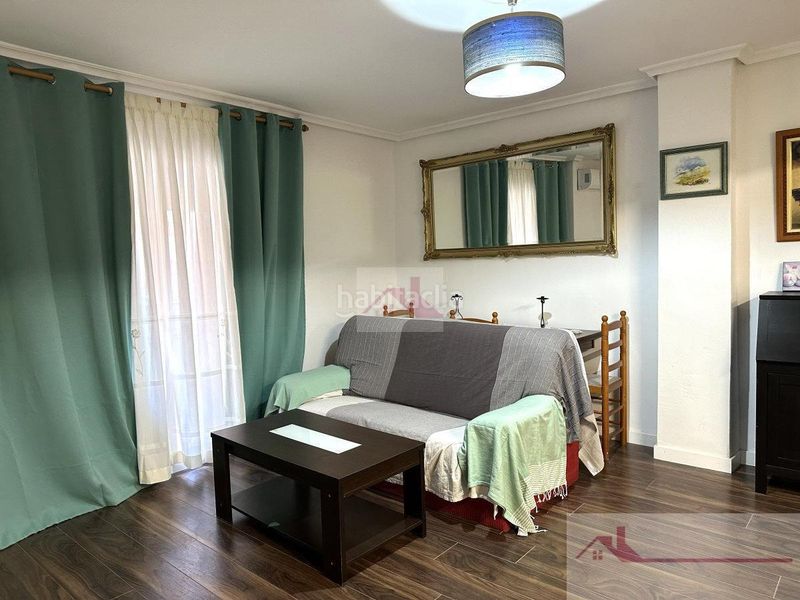 Foto 70b4b652-7eee-4ba0-b2b7-d4859ed28b37. Miete etagenwohnung mit heizung in Centro Cuenca
