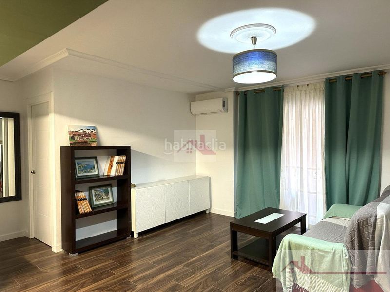 Foto e00daeb2-6f4e-46d9-a03c-f58a9701b2e3. Miete etagenwohnung mit heizung in Centro Cuenca