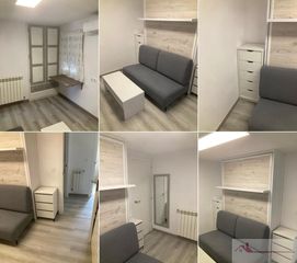 Rent Apartment in Reyes Católicos - Paseo de San Antonio. Cuencaapartamento