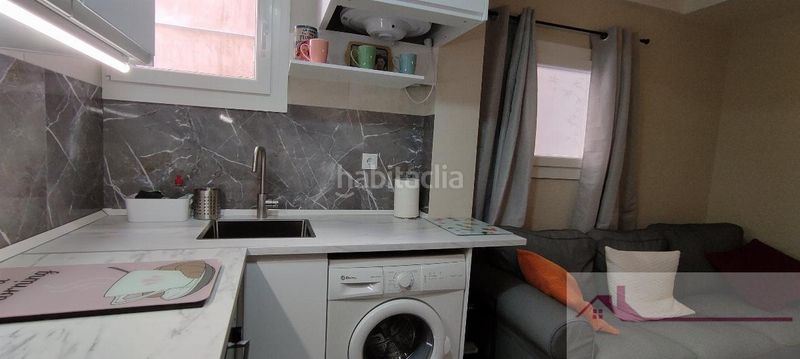 Foto 334e84d4-1cbe-4f6b-bdf3-2fb3df930b53. Location appartement avec chauffage dans Centro Cuenca