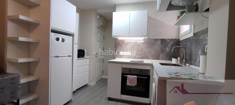 Foto 5f859894-c59b-433e-8685-f4a87c48d453. Location appartement avec chauffage dans Centro Cuenca