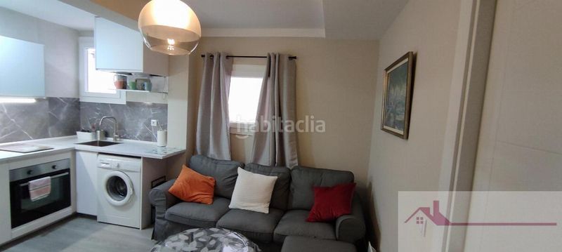 Foto 9b4912f3-4ae0-4227-ba57-8e46c36b2ee6. Location appartement avec chauffage dans Centro Cuenca