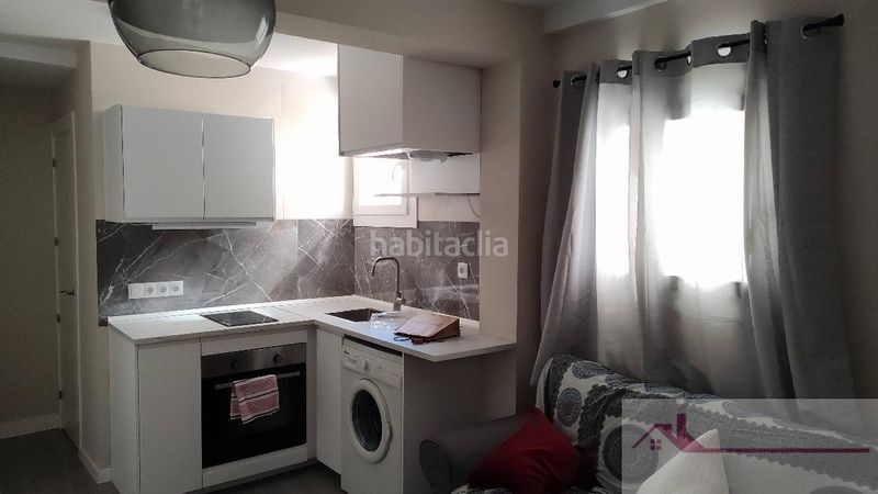 Foto b6915f8c-79b8-45db-9adf-748fa82d2525. Location appartement avec chauffage dans Centro Cuenca