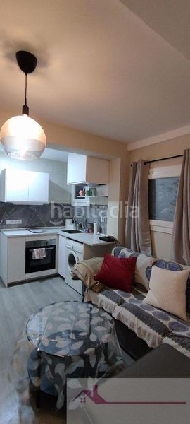 Foto bfb2fe5a-0d3c-40c4-a30e-9592fe9e8e7c. Location appartement avec chauffage dans Centro Cuenca