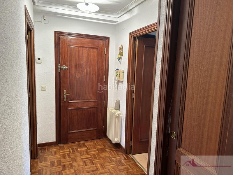 Foto 273248d0-1858-4a1d-a7bf-6c8aa17be193. Rent flat with heating in San Fernando - Carretera de Valencia Cuenca