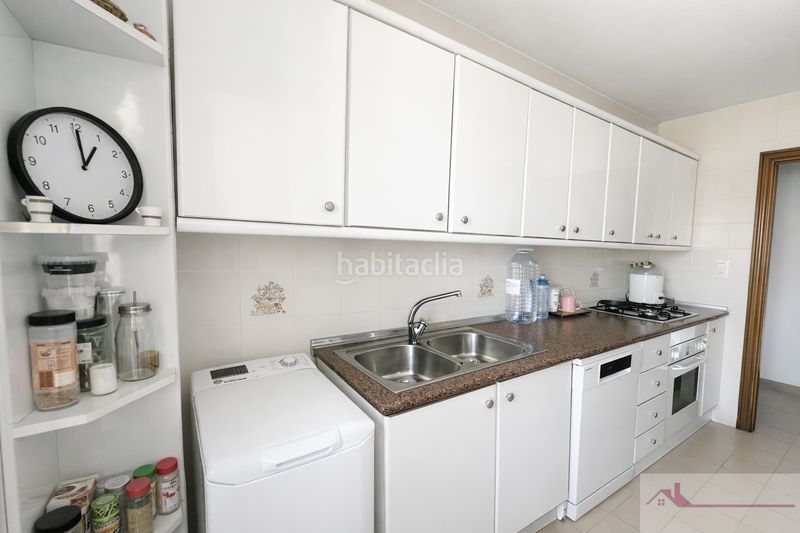 Foto 2aa3eef2-c331-4b11-81cf-ca1751c870f5. Rent flat with heating in San Fernando - Carretera de Valencia Cuenca