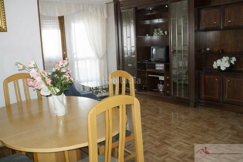 Foto 2f3b69f4-7197-4056-bd49-6c01ab376f61. Rent flat with heating in San Fernando - Carretera de Valencia Cuenca
