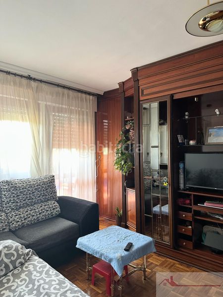 Foto 30daafc5-8717-4591-a8a9-a9ec0475c6c9. Rent flat with heating in San Fernando - Carretera de Valencia Cuenca