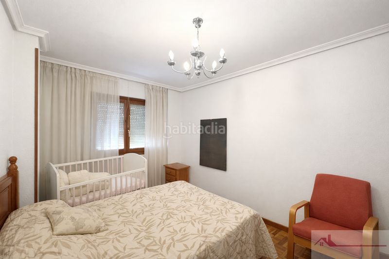 Foto 741e5903-a011-4620-9218-7f7e9ae41296. Rent flat with heating in San Fernando - Carretera de Valencia Cuenca