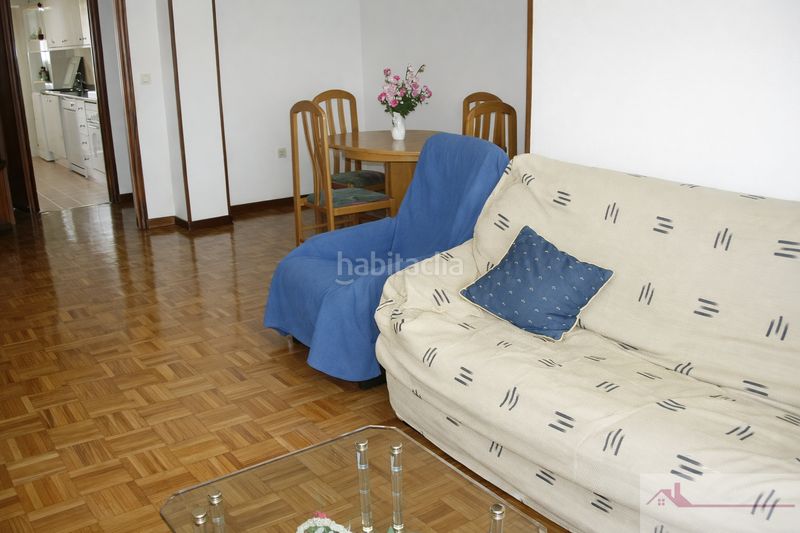 Foto c6a79dc3-a959-474a-9d59-cb3e9fa0409c. Rent flat with heating in San Fernando - Carretera de Valencia Cuenca