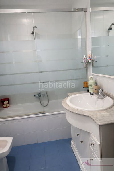 Foto eb7be787-991c-4497-a0b8-0d286532ada6. Rent flat with heating in San Fernando - Carretera de Valencia Cuenca