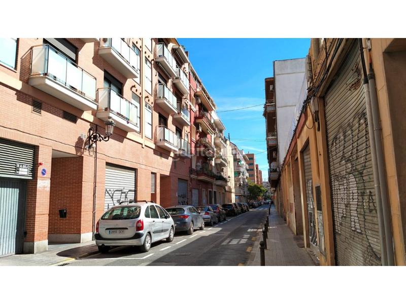 Foto bd39c58a-731e-48f0-b846-2f6d50742a95. Parking coche garaje en venta en valència capital! en Valencia