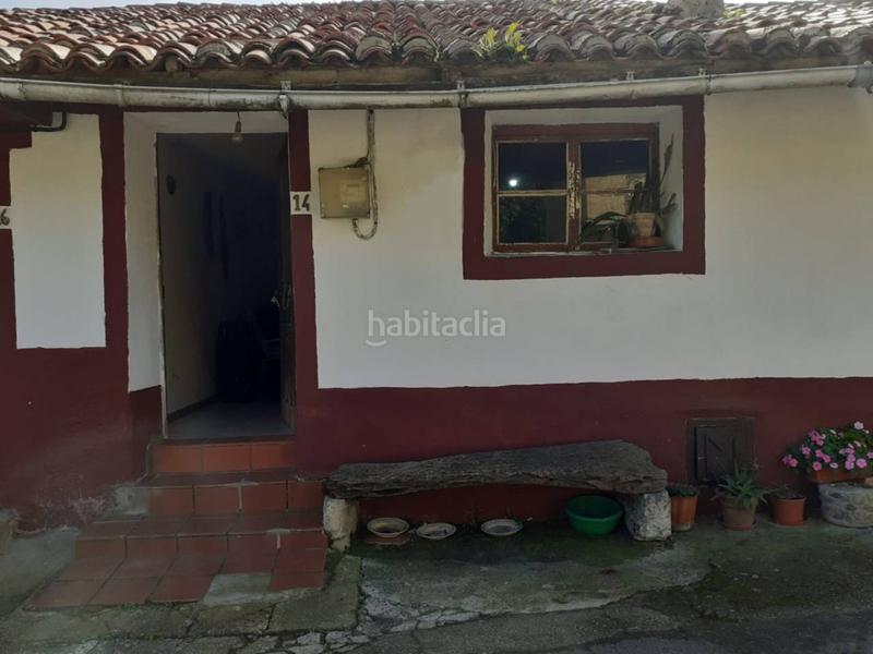 Foto 028d2557-fc97-46e7-8f98-a7120f315844. Maison jumelée dans Vidiago-Pendueles-Tresgrandras Llanes