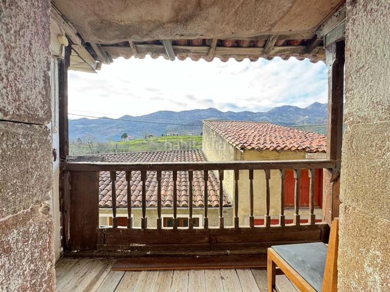 Foto 1bbfd788-74e3-4568-94f8-5b38e4f1e422. Maison jumelée dans Vidiago-Pendueles-Tresgrandras Llanes