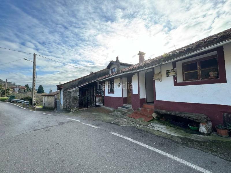 Foto 1d46b82a-5807-4e9b-8687-4181f700ebe1. Maison jumelée dans Vidiago-Pendueles-Tresgrandras Llanes