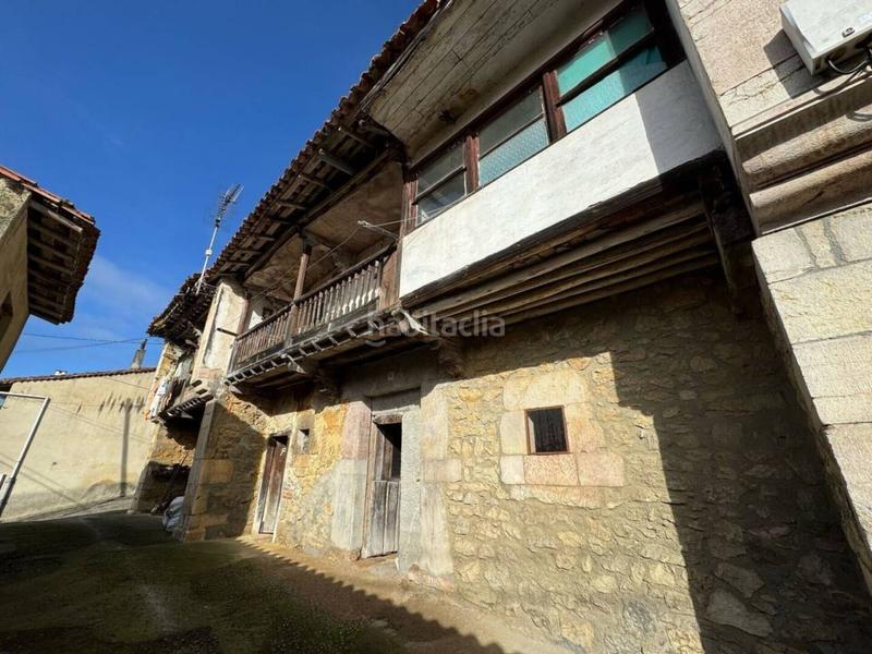 Foto 2a224891-a6fc-440d-95e3-848b0f352286. Maison jumelée dans Vidiago-Pendueles-Tresgrandras Llanes