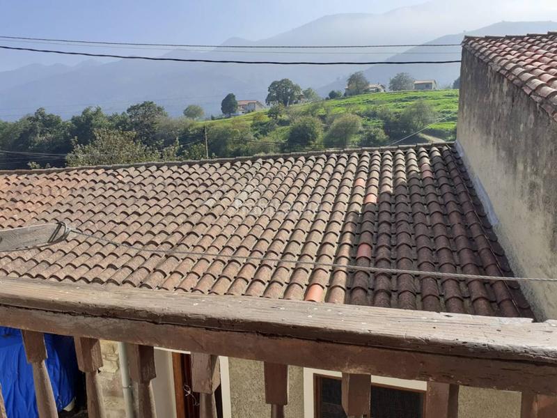 Foto 311e24da-9c07-49db-a767-2ab818b8c1db. Maison jumelée dans Vidiago-Pendueles-Tresgrandras Llanes