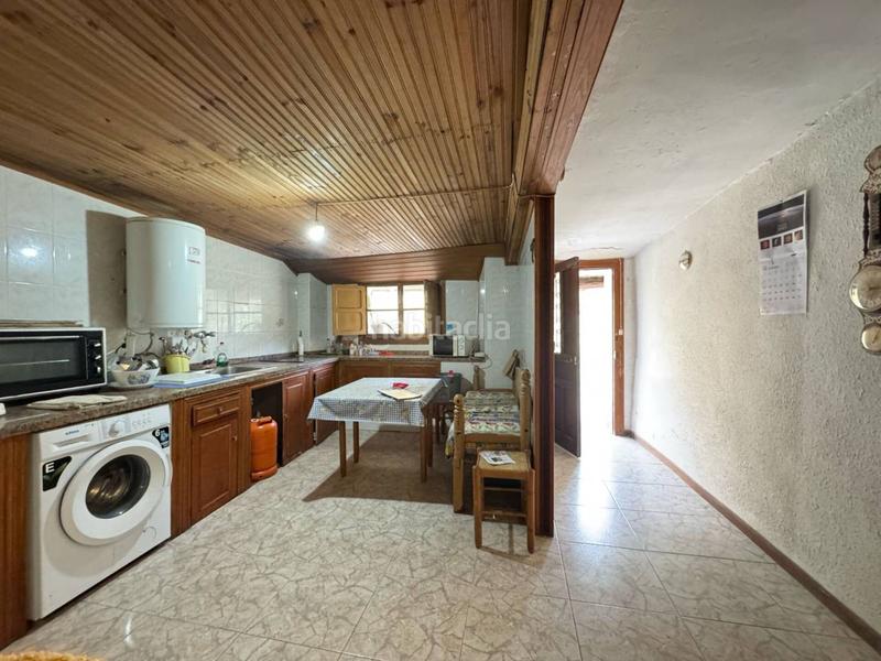 Foto 35e6133c-79c1-4933-82d6-2b647e99349e. Maison jumelée dans Vidiago-Pendueles-Tresgrandras Llanes