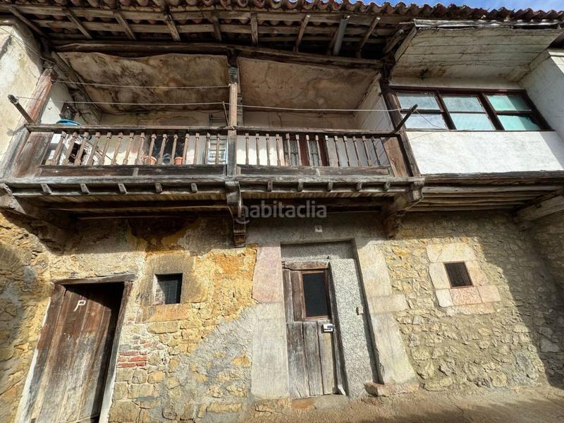 Foto 39654aba-af8f-4545-9bba-28f6c0965822. Maison jumelée dans Vidiago-Pendueles-Tresgrandras Llanes